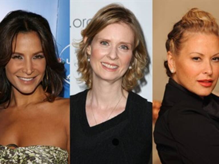 Se unen famosos a la lucha contra el cáncer y forman sus fundaciones