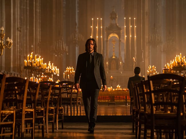 Keanu Reeves: 10 cosas que no sabías del actor de “John Wick”