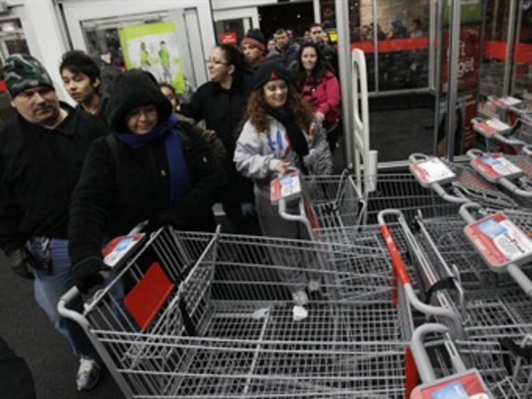 Ventas de tablets en 'viernes negro' cuadriplicaron las de 2010