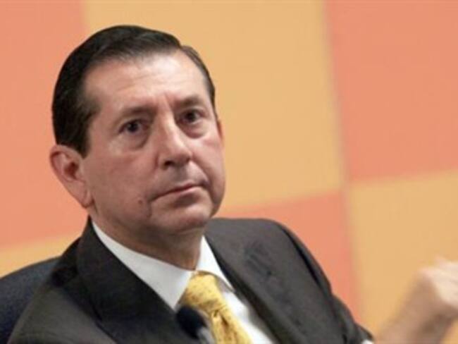 Toman declaración a Zeferino Torreblanca