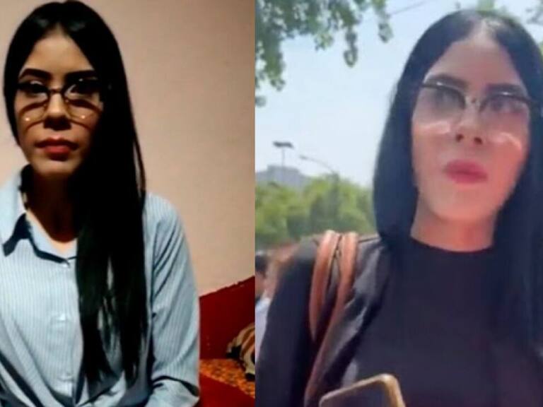“Lady Tepito” se disculpa por amedrentar a familiares de Lesly Martínez