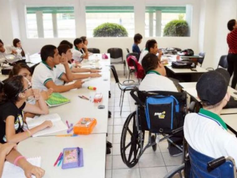 &#039;Los retos de la inclusión en México&#039;. Educación XXI del 10 de septiembre