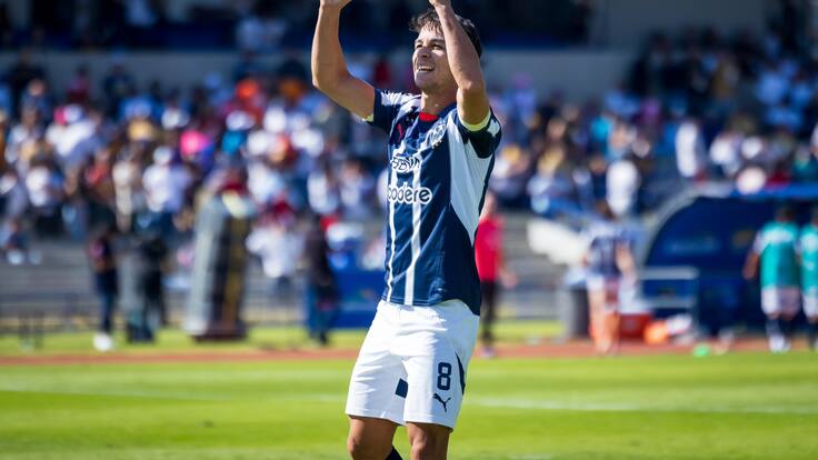 ¿Cuándo es la Semifinal de Rayados vs San Luis y a qué hora verlo?