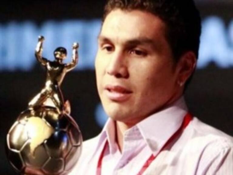 Lamentan postura de América en demanda contra Cabañas