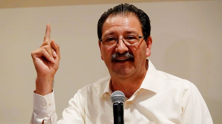 PT cuestiona necesidad de reforma electoral: “Tenemos el Poder Ejecutivo, el Poder Legislativo, y ganamos el Poder Judicial”