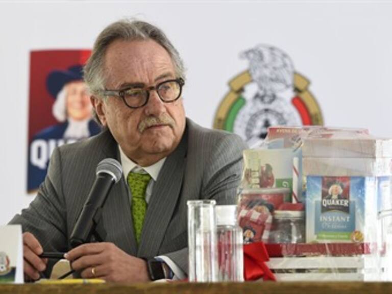 Decio de María pide erradicar el “¡ehhhh… puto!"