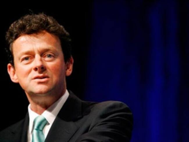 Inevitable la salida de presidente ejecutivo de BP por derrame