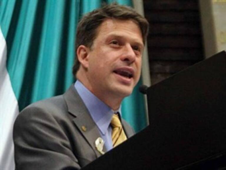 Rechaza Belaunzarán pronunciamiento de la ONU contra legalizar marihuana