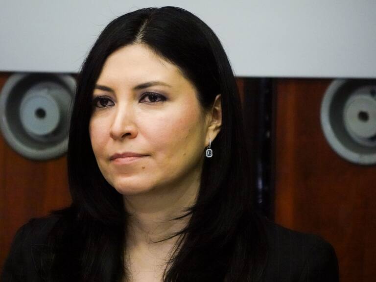 La economía mexicana está en “atonía”: Victoria Rodríguez Ceja