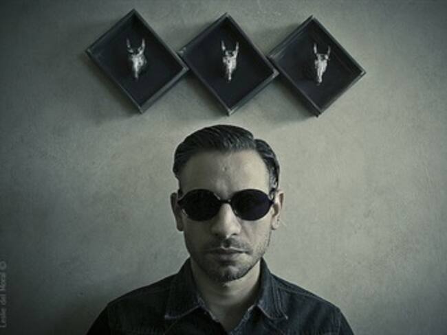 'WFM' del martes 10 de noviembre.Entrevista a Maurizzio Terracina parte I