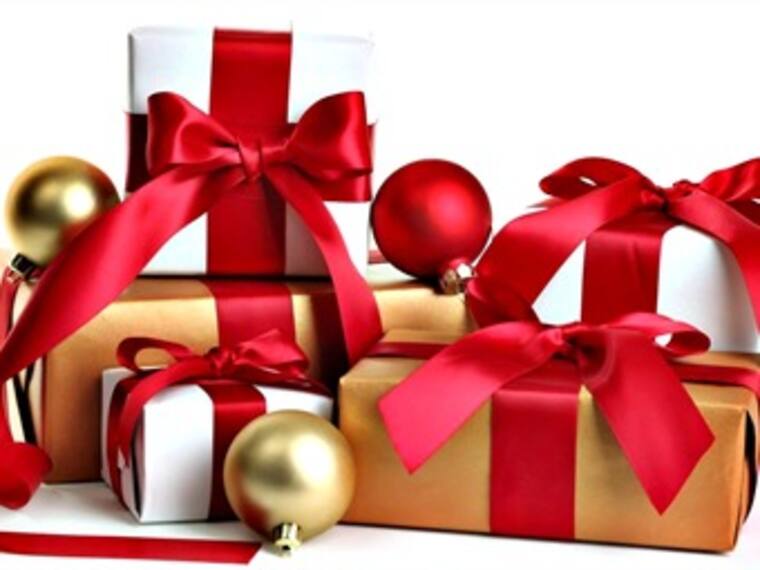 Regalos de última hora. Lorena Hernández, Fernando Licona y Lucía Lara, expertos en el tema