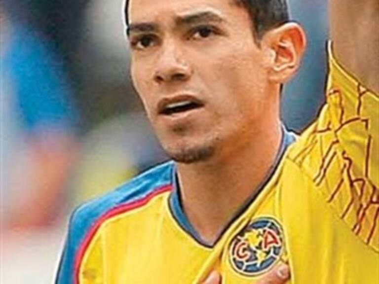 América busca calificar y ser campeón: Oscar Rojas