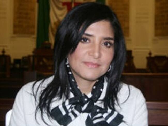 Registra Barrales su precandidatura para el Senado