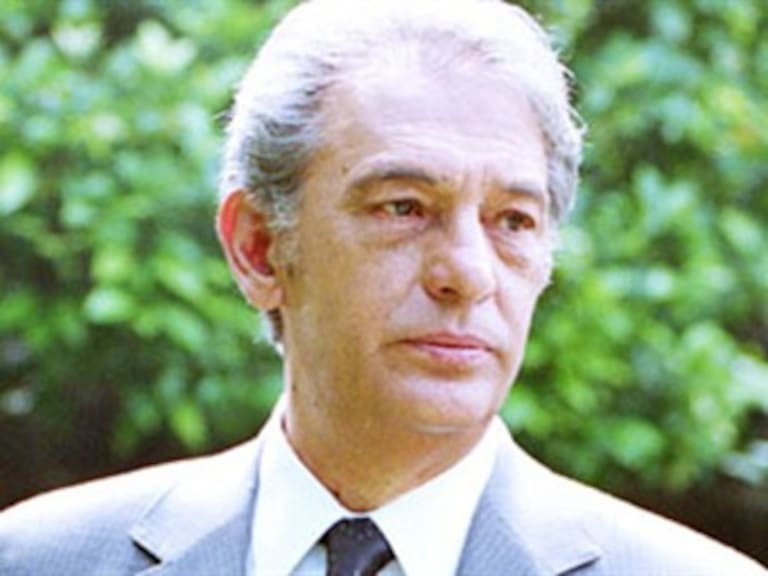 Muere el primer actor Enrique Lizalde