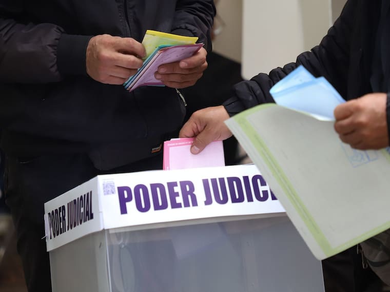 En este proceso electoral, enfrentamos retos que nos obligan a mirar de frente las irregularidades, cuestionar lo que parece inverosímil y actuar con responsabilidad.