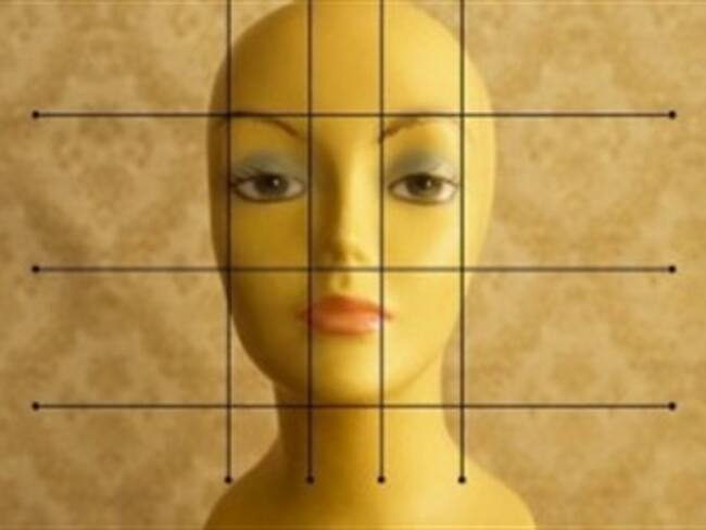 Características del rostro.'Lo qué ves es lo qué hay' con Miriam Cervantes