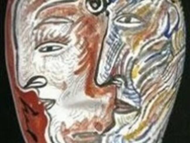 Pinta tu propia obra de arte y ayuda a quienes lo necesitan