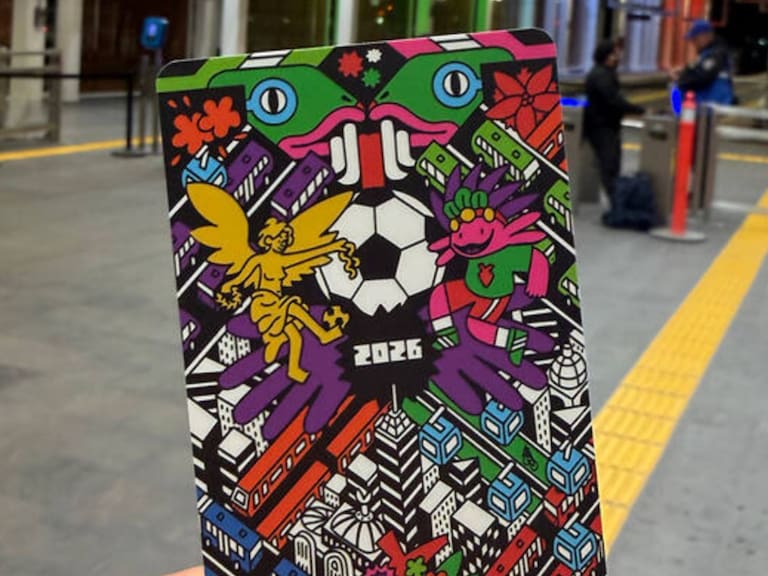 Revelan dónde comprar la edición especial para el Mundial en CDMX. IA