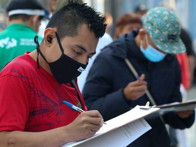 El empleo en México lejos de la recuperación; CEESP