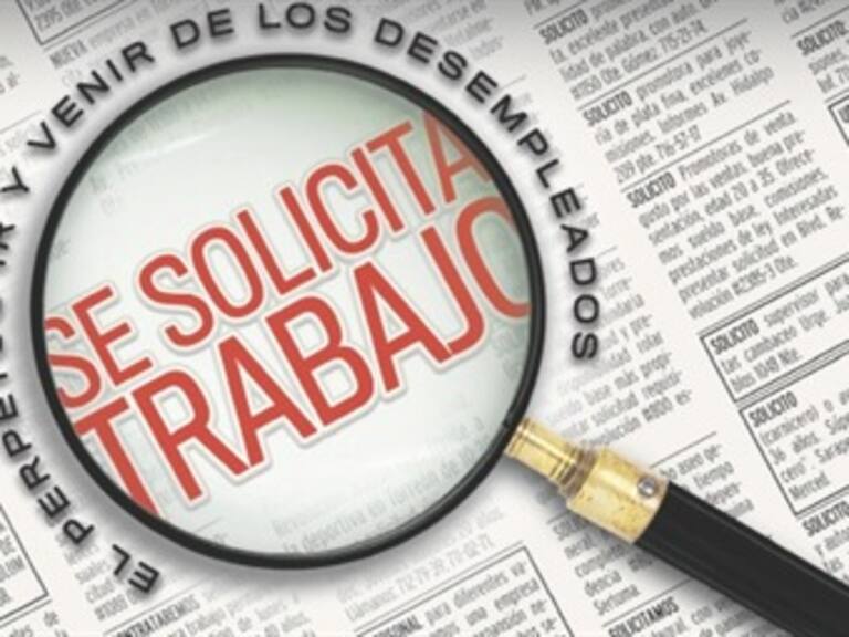 Baja tasa de desempleo en octubre: INEGI