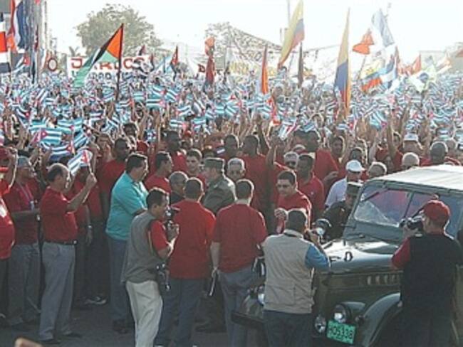 Llega cuerpo del presidente polaco a Varsovia