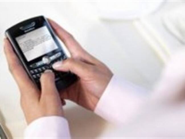 Enfermedades por el Smartphone