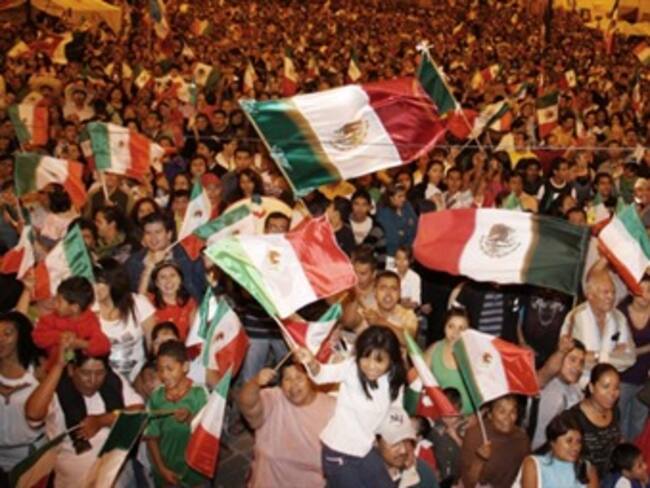 Entérate de las fechas que son orgullo nacional en México