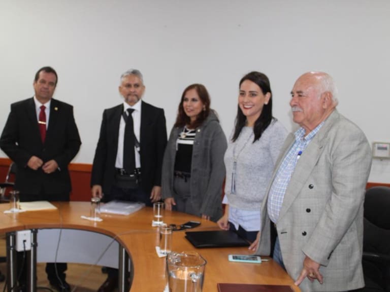 Diputados del PRI cuestionan designación del nuevo Fiscal de Jalisco