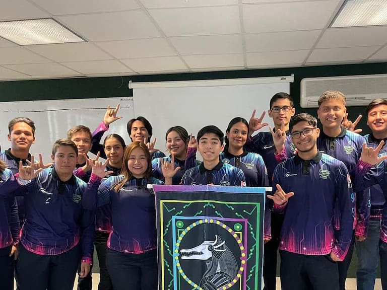 Estudiantes del Conalep Durango irán a la NASA