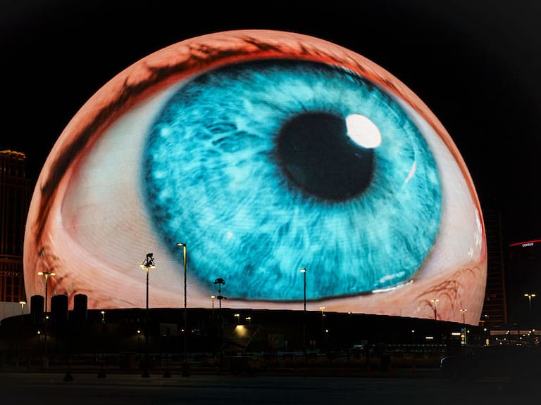 Científicos descubren un nuevo color y lo llaman 'Olo'