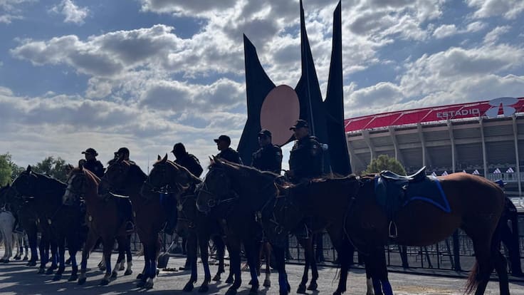 ¿Cuál es el ambiente previo al partido México-Portugal?