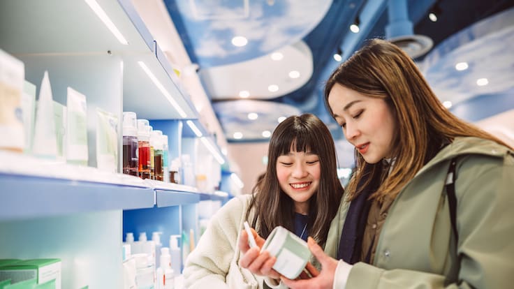 Skincare y fragancias empujan un mercado de belleza que ya mueve 325 mil MDP en México