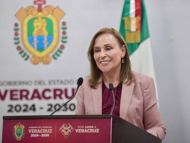 Coordinación de Veracruz con consulado en Los Ángeles para apoyar a familias veracruzanas