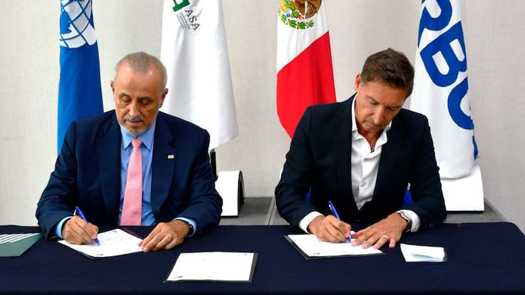 ASA fortalece la capacitación de sobrecargos de aviación con un nuevo equipo de entrenamiento