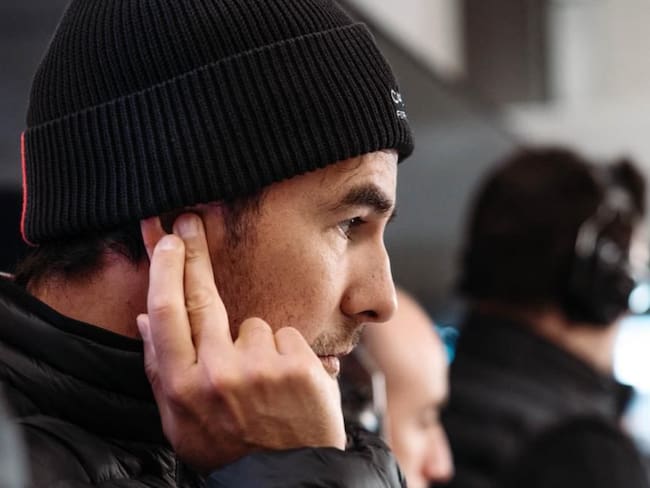 Checo Pérez pone a rodar por primera vez al Cadillac F1 y activa el proyecto para 2026