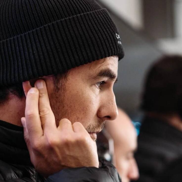 Checo Pérez pone a rodar por primera vez al Cadillac F1 y activa el proyecto para 2026