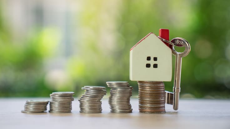 Saca tu casa con Infonavit en 2024: Puntos que se necesitan y tasas de interés 
