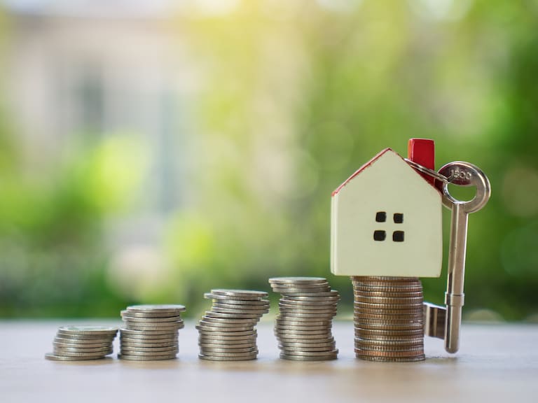 Saca tu casa con Infonavit en 2024: Puntos que se necesitan y tasas de interés 