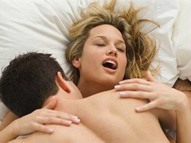 ¿Sabes en dónde se encuentra el Punto G?