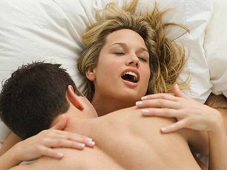 ¿Sabes en dónde se encuentra el Punto G?