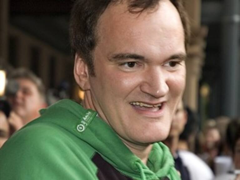 Desea Hijo del Santo que Tarantino vea El hombre detrás de la máscara