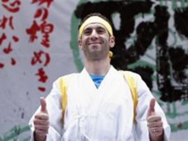 'Es injusto dudar por dos que han pecado': Nibali