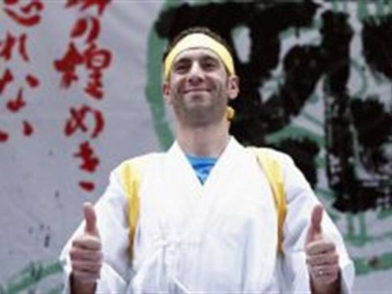 'Es injusto dudar por dos que han pecado': Nibali