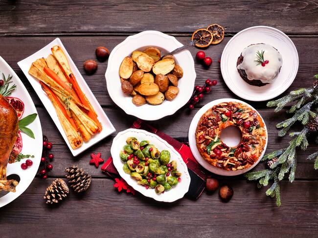 ¡Pavos gratis y regalos para esta navidad! Así puedes obtenerlos en CDMX