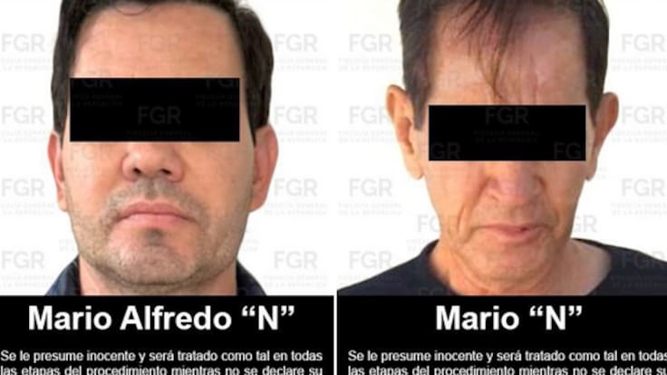 Vinculan a proceso al cuñado y suegro de Iván Archivaldo Guzmán