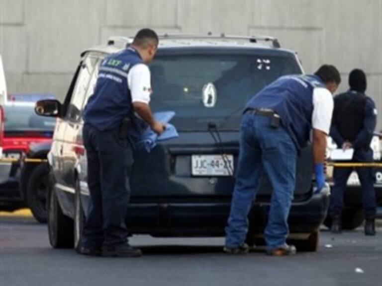 Localizan a 8 presuntos multihomicidas de Arcos del Milenio
