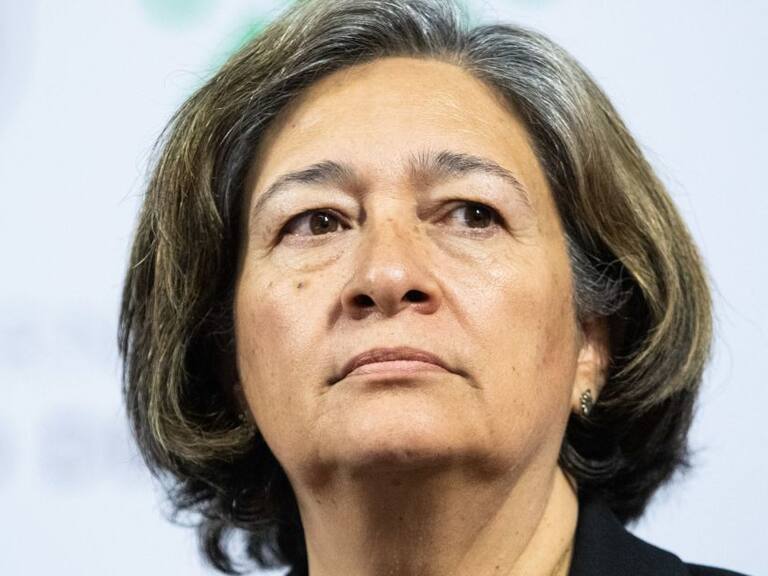 Sheinbaum no pedirá renuncia de directora del Metro