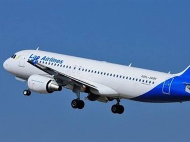 Confirma Laos muerte de 49 personas en avión accidentado en el Mekong