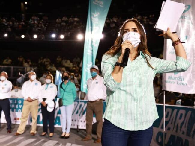 Apoyará Clara Luz a maestros con basificación y pensiones en NL