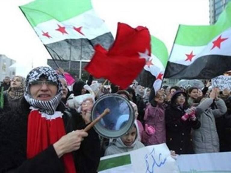 Otros 34 muertos en Siria pese a presencia de observadores árabes